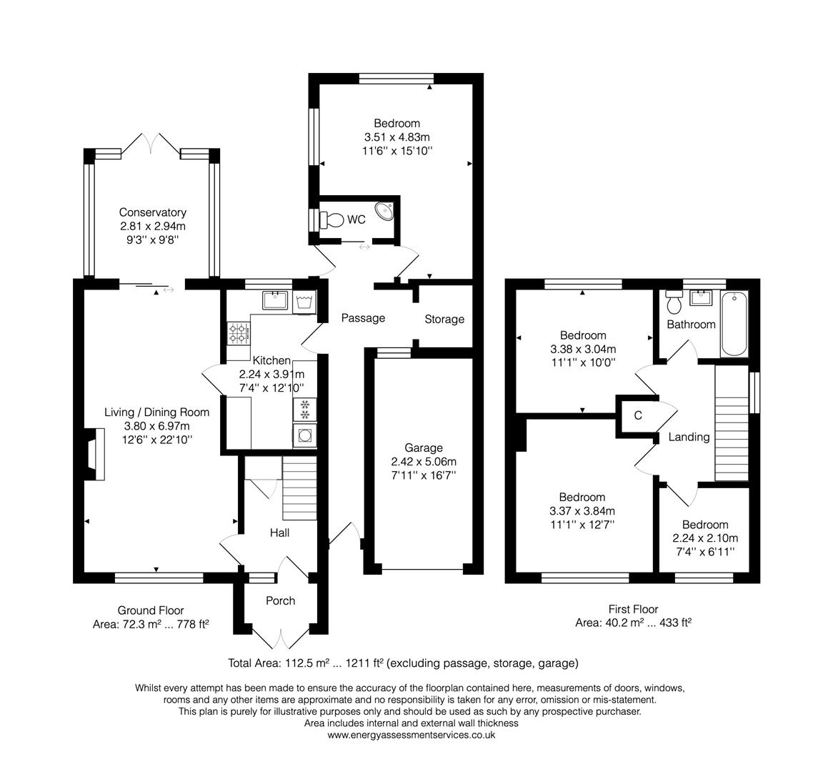 Property Details Jeremy Jenkins Estate Agents BradfordonAvon